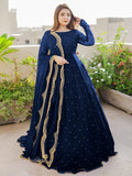3PC  LACE  PULSE MAXI