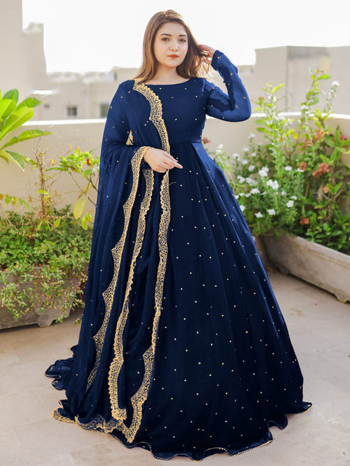 3PC  LACE  PULSE MAXI