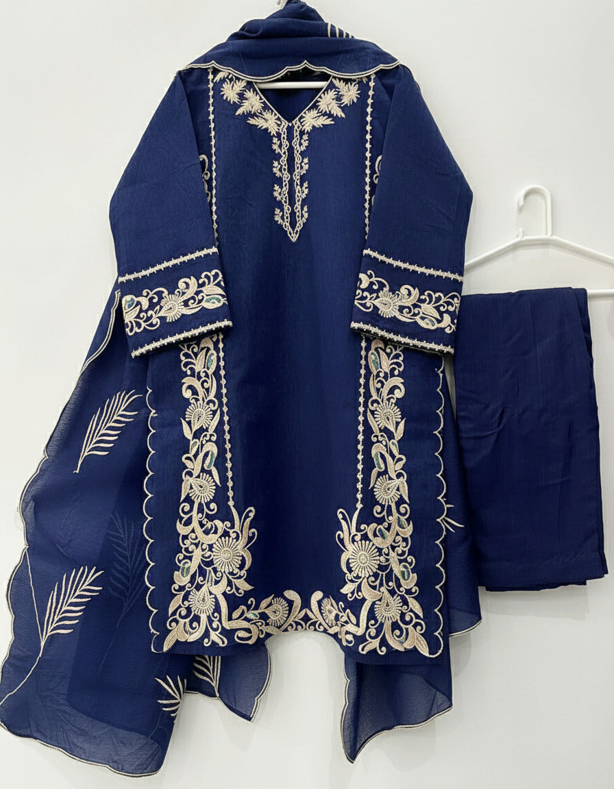 Tubak 3pc Pret
