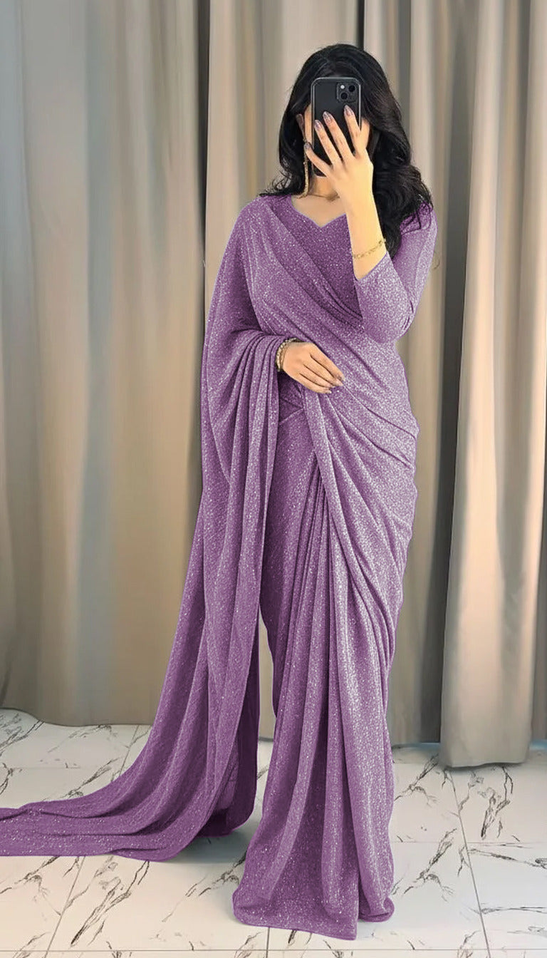 Premium Moonlight Saree