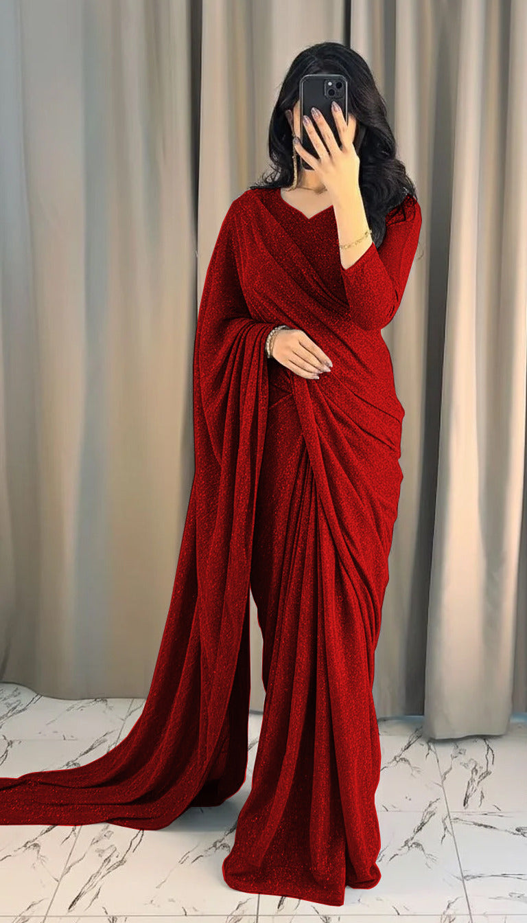 Premium Moonlight Saree