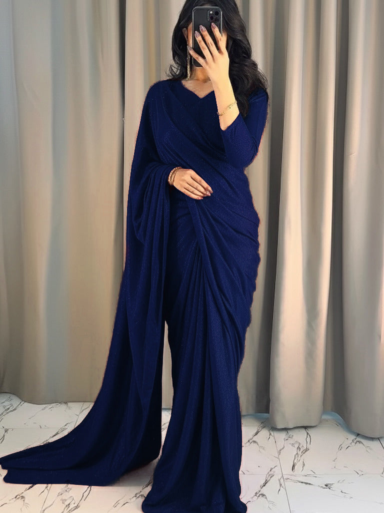 Premium Moonlight Saree