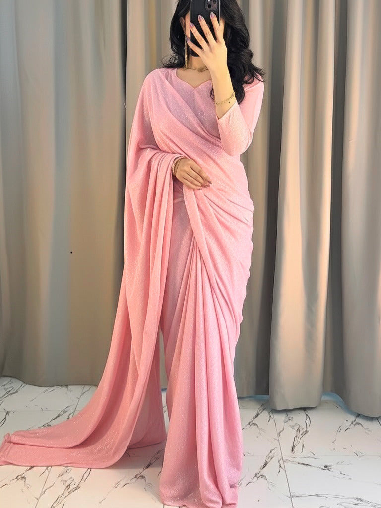 Premium Moonlight Saree