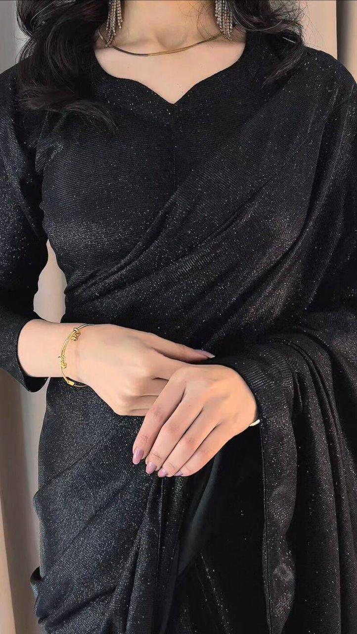 Premium Moonlight Saree