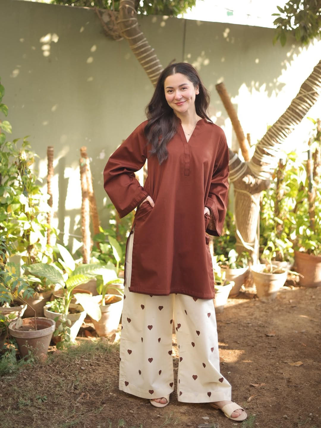 HANIA AMIR 2PC
