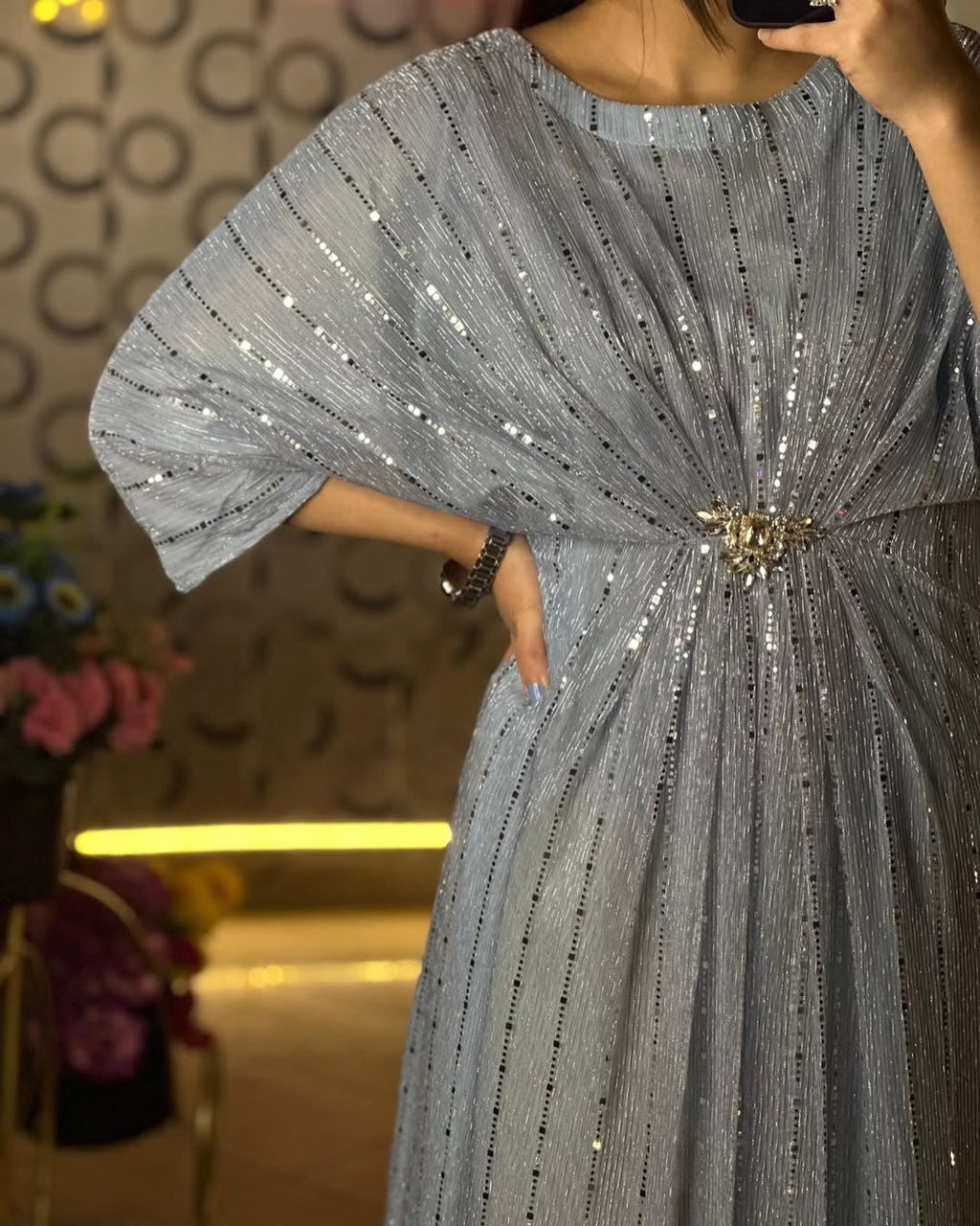 *New arrival Moonlight Kaftan*